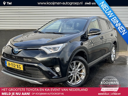 Toyota RAV4 0