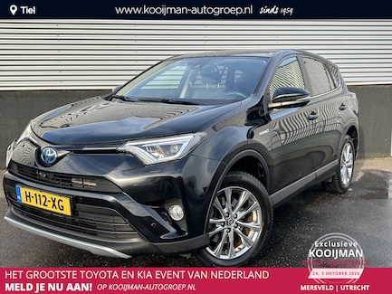 Toyota RAV4 0