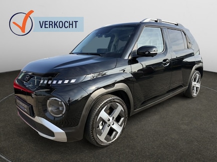 Hyundai Inster 0
