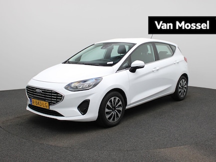 Ford Fiesta 0