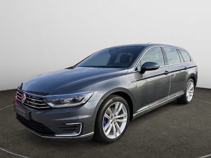 Volkswagen Passat 0