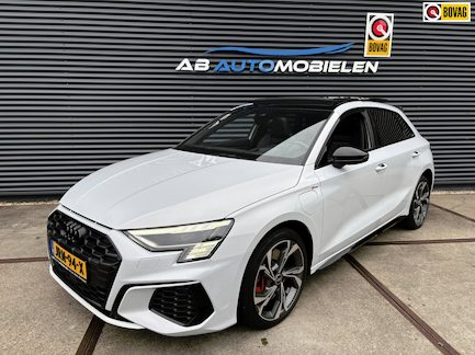 Audi A3 0