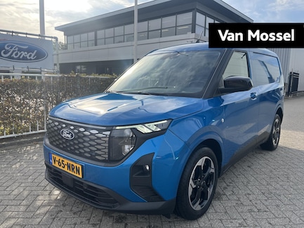 Ford E-Transit 0