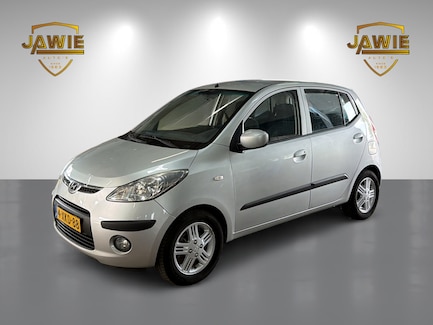 Hyundai i10 0