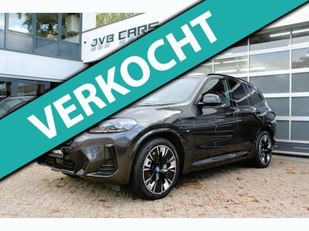 BMW iX3 0