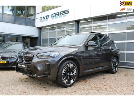 BMW iX3 0