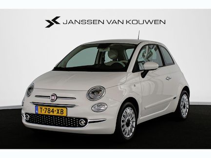 Fiat 500 0