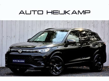 Volkswagen Tiguan 0