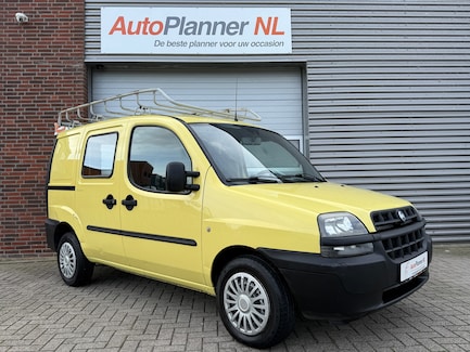 Fiat Doblò 0