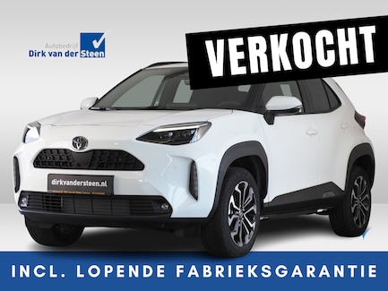 Toyota Yaris Cross 0