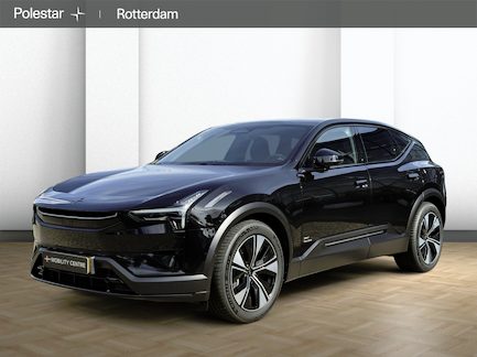 Polestar 3 0