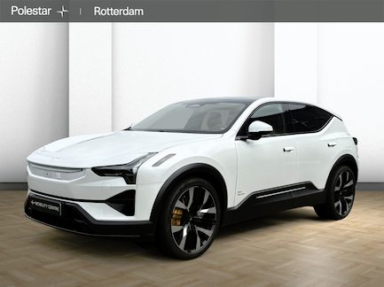 Polestar 3 0
