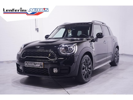 MINI Countryman 0