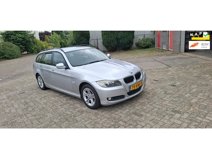 BMW 3-Serie 0