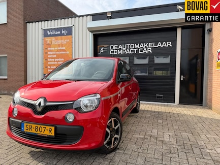 Renault Twingo 0