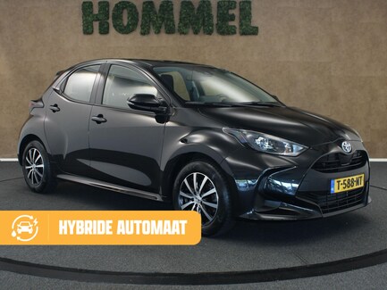 Toyota Yaris 0