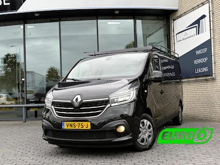 Renault Trafic 0
