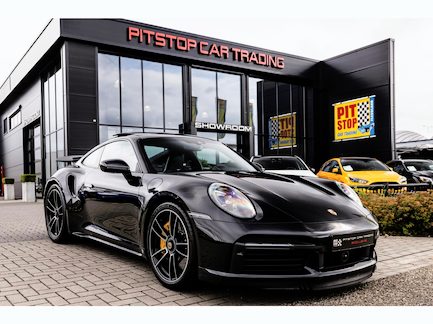 Porsche 911 0