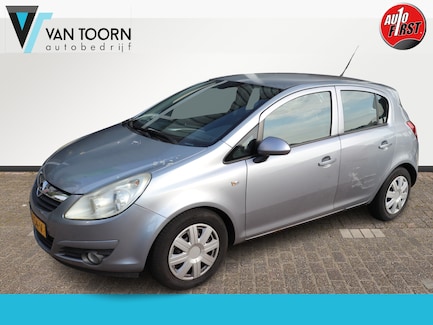 Opel Corsa 0