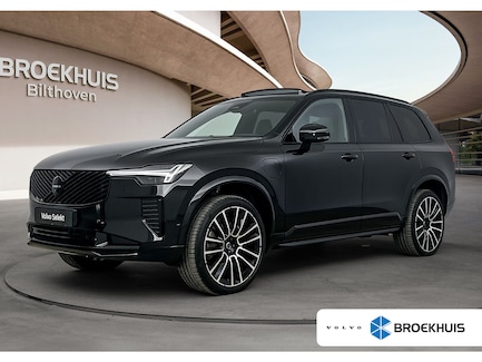 Volvo XC90 0
