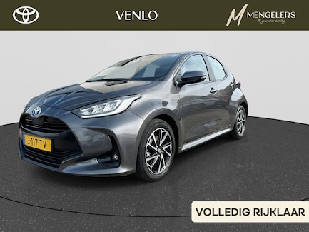Toyota Yaris 0