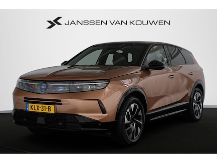 Opel Grandland 0