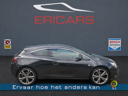 Opel Astra 0