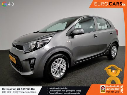 Kia Picanto 0