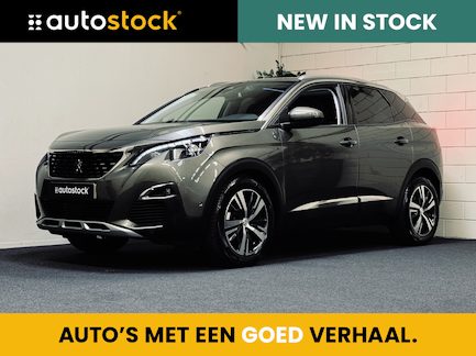 Peugeot 3008 0