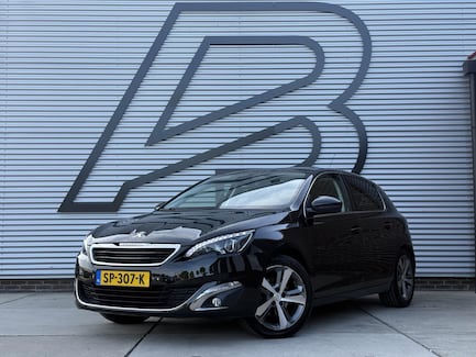 Peugeot 308 0