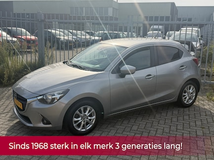 Mazda 2 0