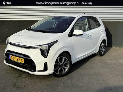 Kia Picanto 0