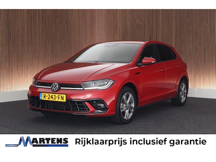 Volkswagen Polo 0