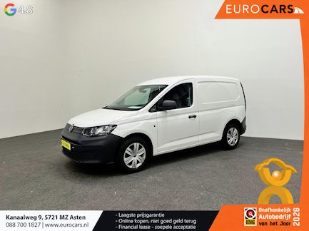 Volkswagen Caddy 0