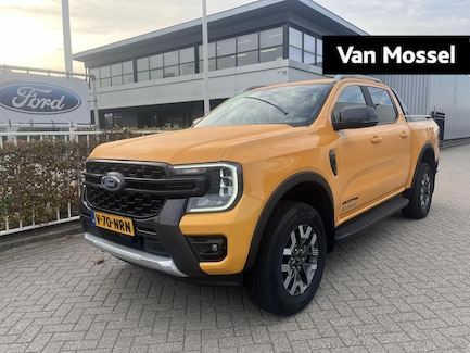 Ford Ranger 0