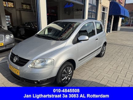 Volkswagen Fox 0