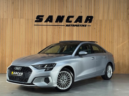 Audi A3 0