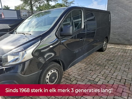 Renault Trafic 0