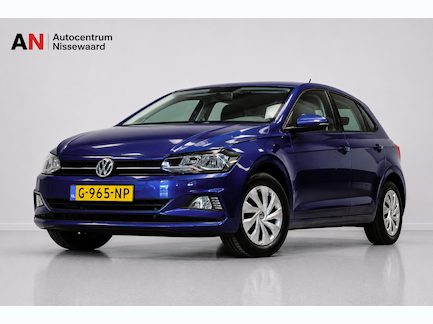 Volkswagen Polo 0