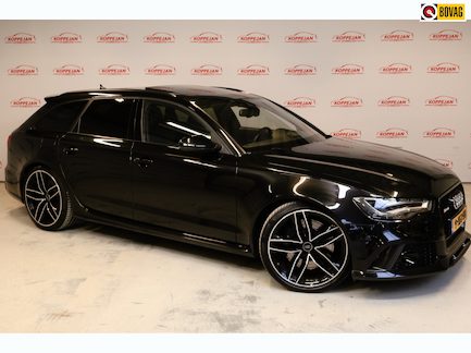 Audi A6 0
