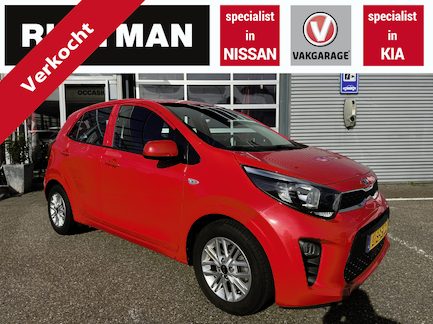 Kia Picanto 0