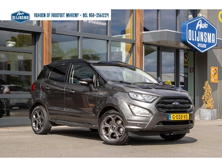 Ford EcoSport 0