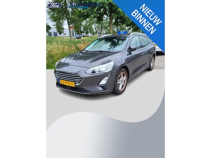 Ford Focus 0