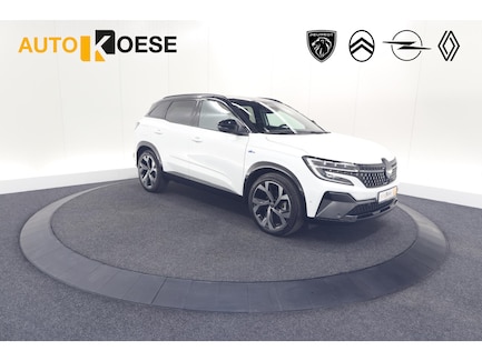 Renault Austral 0