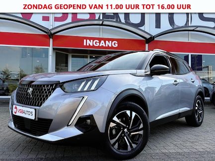 Peugeot 2008 0