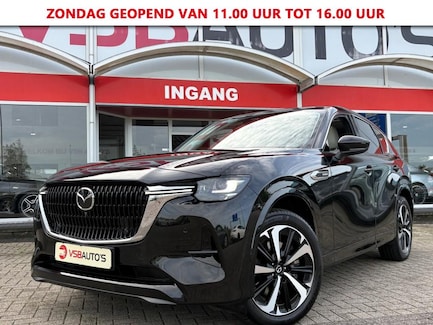 Mazda CX-60 0