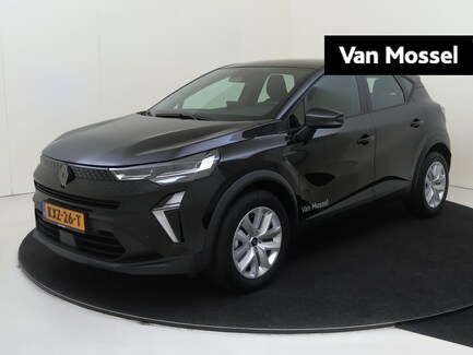 Renault Captur 0