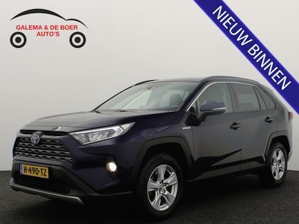 Toyota RAV4 0