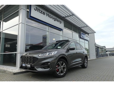 Ford Kuga 0