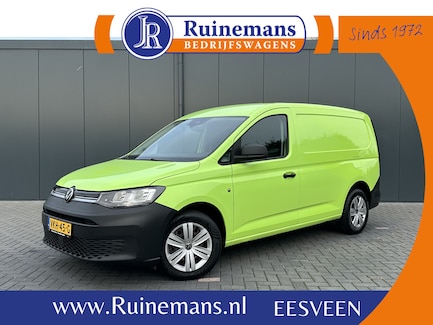 Volkswagen Caddy Maxi 0